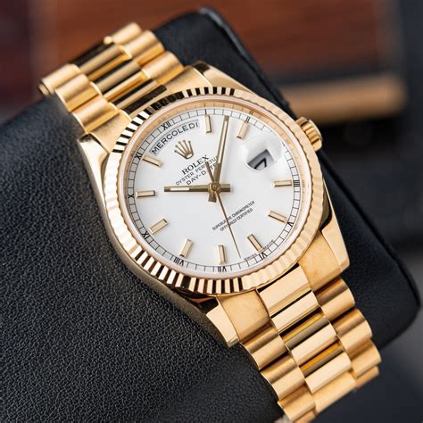 cheap rolex day date|rolex day date 36 cost.